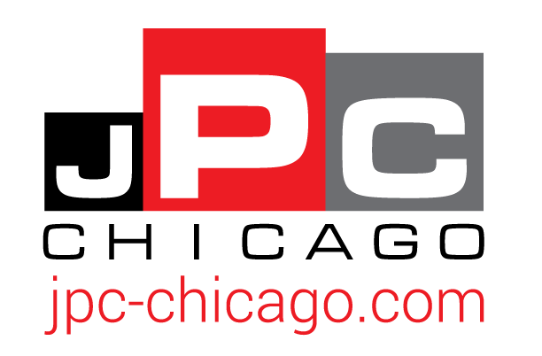 JPC Logo - Jpc LogoD Production, Inc