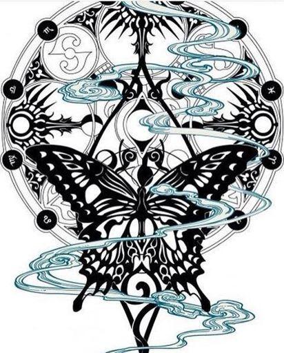 xxxHolic Logo - xxxHolic III | Wiki | Anime Amino