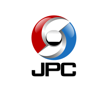 JPC Logo - JPC Ltd Logo Design