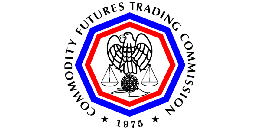 CFTC Logo - CFTC Defines Bitcoin and Digital Currencies as Commodities