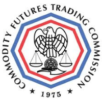 CFTC Logo - CFTC Regulated Forex Brokers 2019 Guide to Law & Regulation