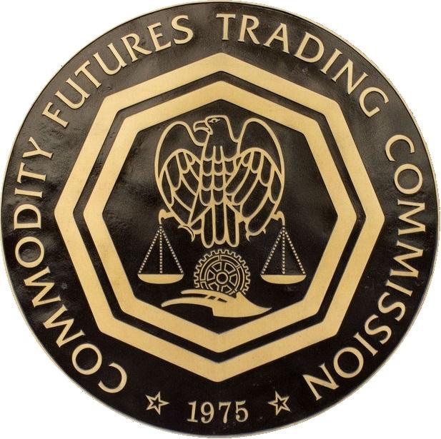CFTC Logo - Chicago based FCM and its officers fined: Supervision & Risk Issues ...