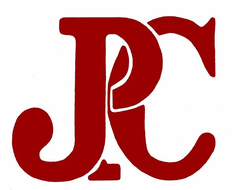 JPC Logo - jpc logo maroon from JPC Plaster & Drywall in Dexter, MI 48130