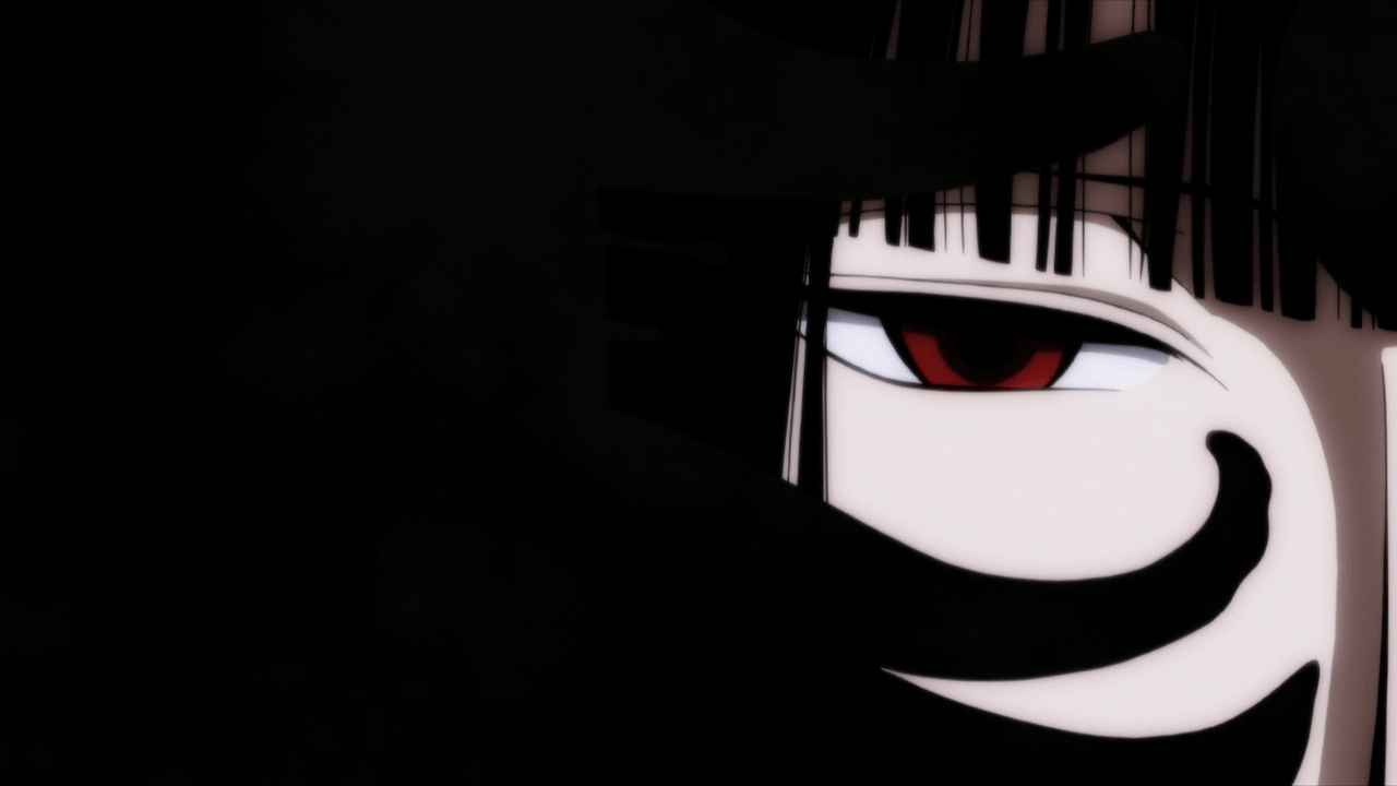 xxxHolic Logo - xxxHolic Rou – Darker Tones | Nefarious Reviews