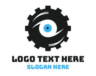 Cog Logo - Cog Logos | Cog Logo Maker | BrandCrowd