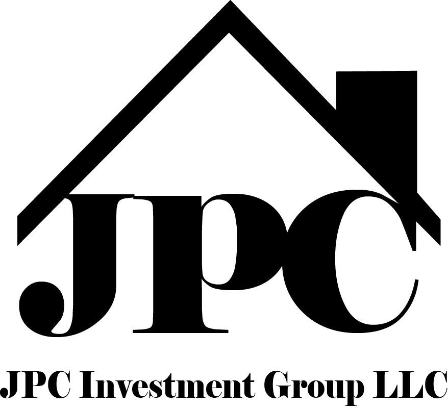 JPC Logo - Business Cards, Signage and Logos – Portfolio of Etienne Grinter