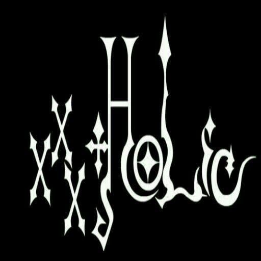 xxxHolic Logo - XXXholic | Anime Amino