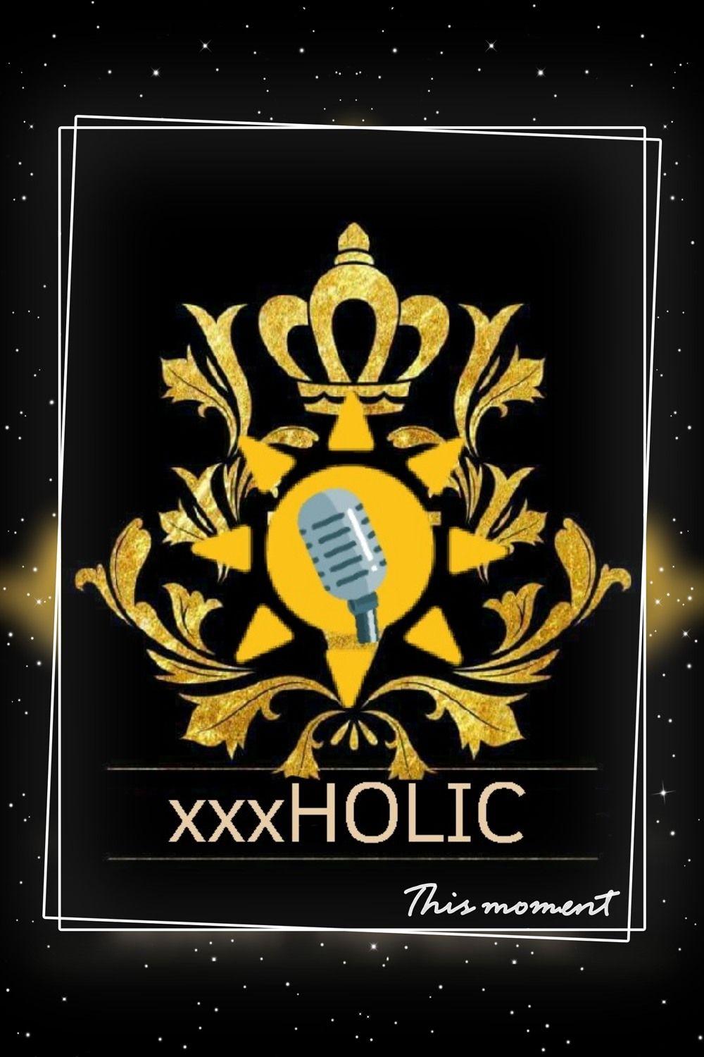 xxxHolic Logo - xxxHOLIC - Smule Groups - 