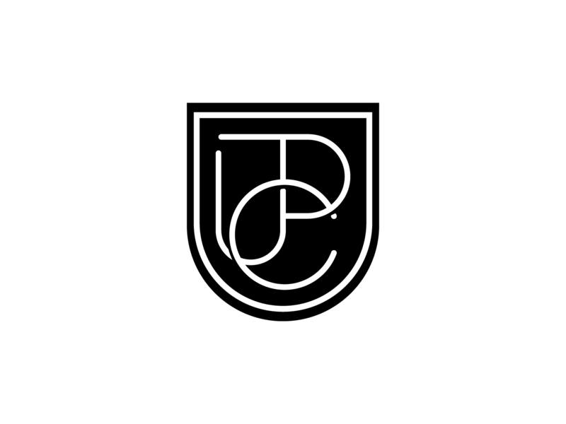 JPC Logo - JPC by Thalles Borba on Dribbble