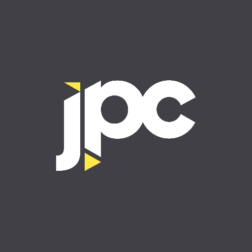 JPC Logo - JPC (@ThinkJPC) | Twitter