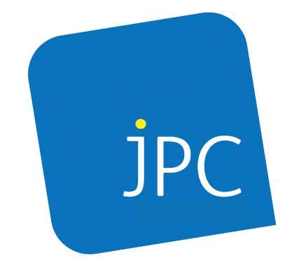 JPC Logo - JPC | JPC Cleaning | London