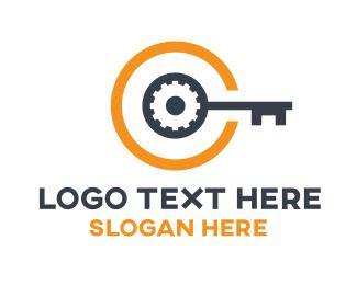 Cog Logo - Cog Logos | Cog Logo Maker | BrandCrowd