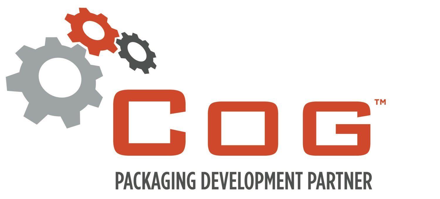 Cog Logo - Cog