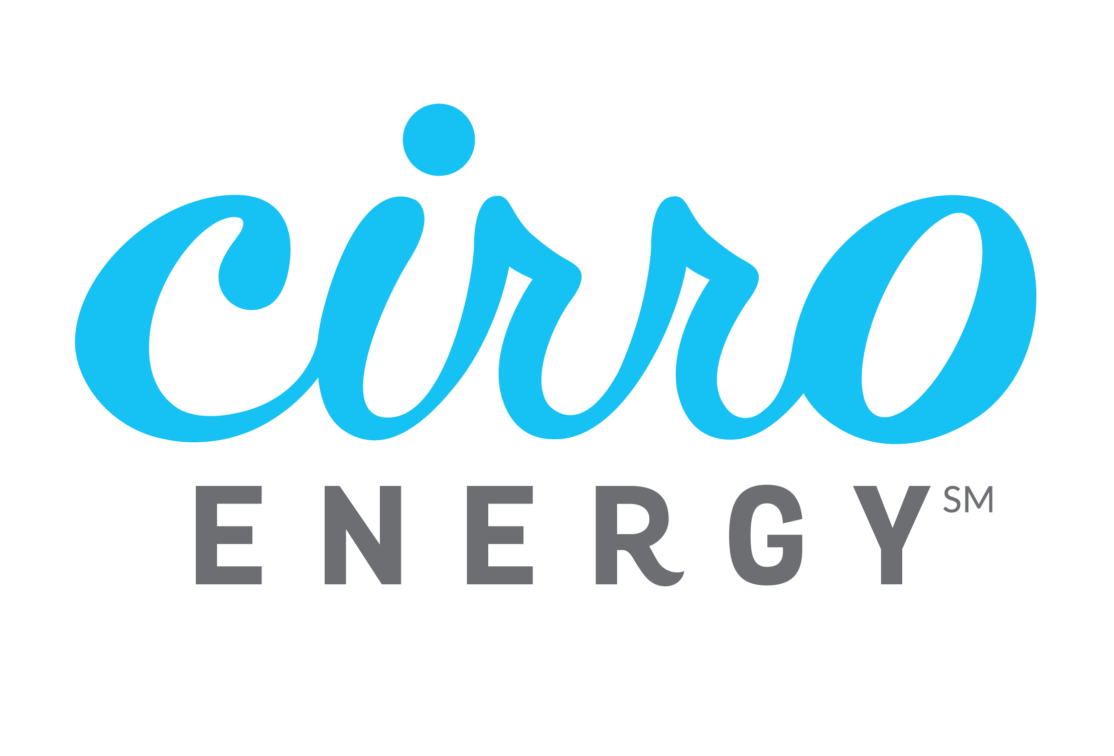 Cirro Logo - Electricity Provider For Your Home and Business