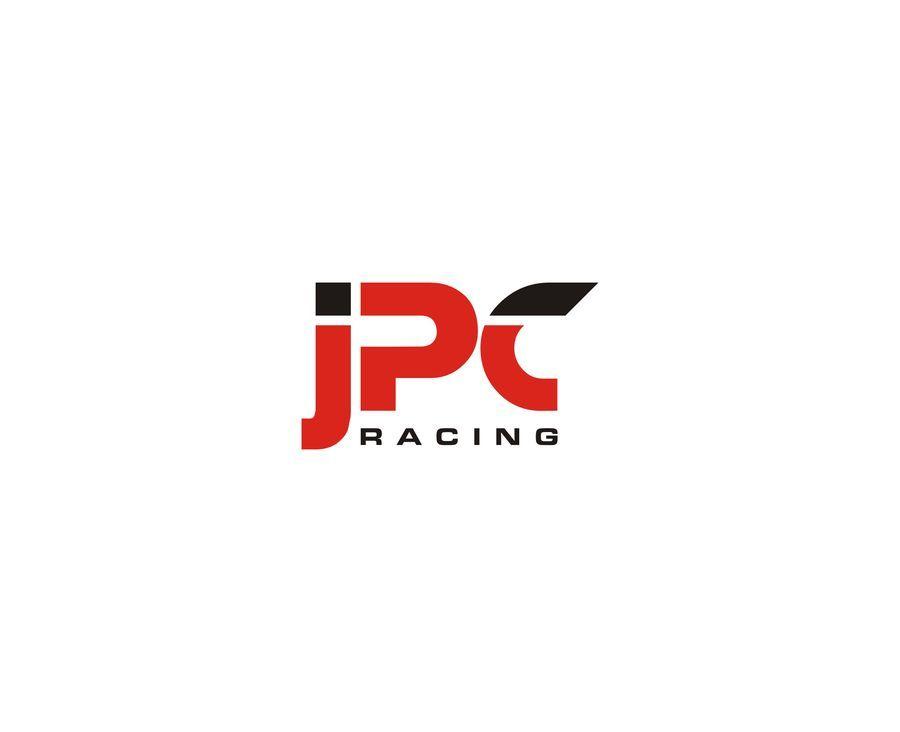 JPC Logo - Entry by suparman1 for JPC Racing Logo