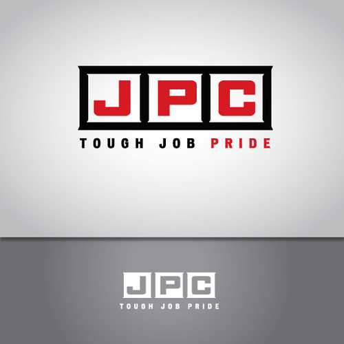 JPC Logo - JPC needs a WINNING LOGO | Logo design contest
