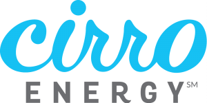 Cirro Logo - Cirro Energy | Electricity Rates