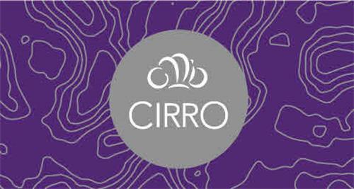 Cirro Logo - CIRRO United Kingdom Trademark Brand Information