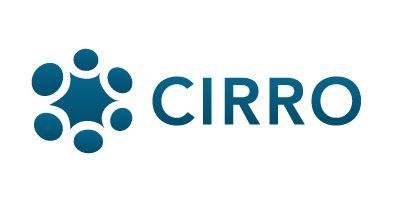 Cirro Logo - CIRRO and acknowledgement