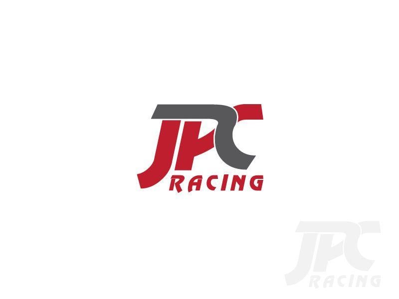 JPC Logo - Entry #50 by nazmabashar75 for JPC Racing Logo | Freelancer