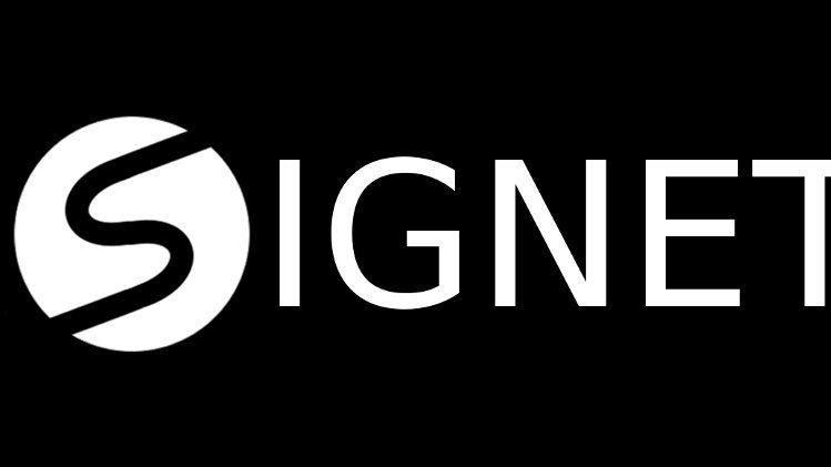 Signet Logo - Signet Logo Survey
