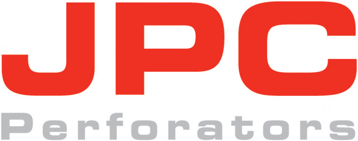JPC Logo - Flat Bar