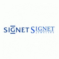 Signet Logo - Signet Logo Vector (.AI) Free Download