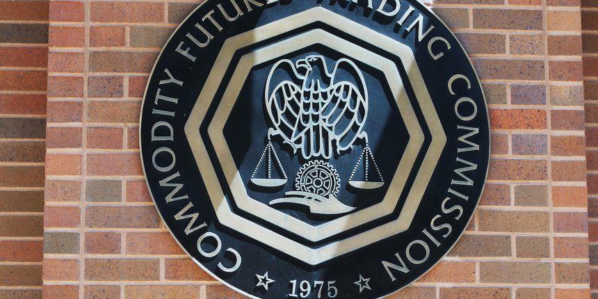 CFTC Logo - CFTC Issues Guidance for Firms Offering Cryptocurrency Derivatives ...