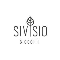 Signet Logo - Klemm Design Sivisio Bio Naturkost Schramm Bio Logo Signet Corporate
