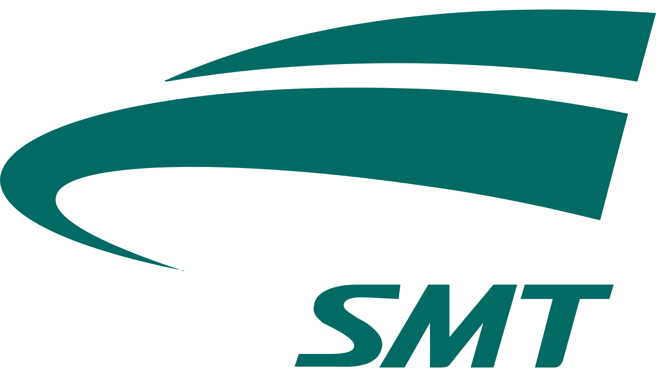 Maglev Logo - Shanghai Maglev Train logo.svg