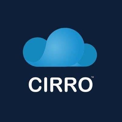 Cirro Logo - Cirro | LinkedIn