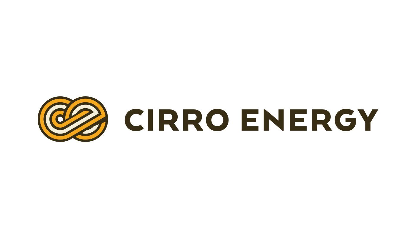 Cirro Logo - cirro-energy-logo - Andres Garcia