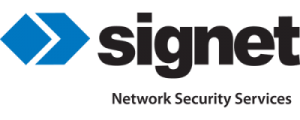 Signet Logo - Signet - Telkomsigma