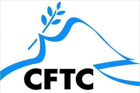 CFTC Logo - Logo cftc 5 » logodesignfx
