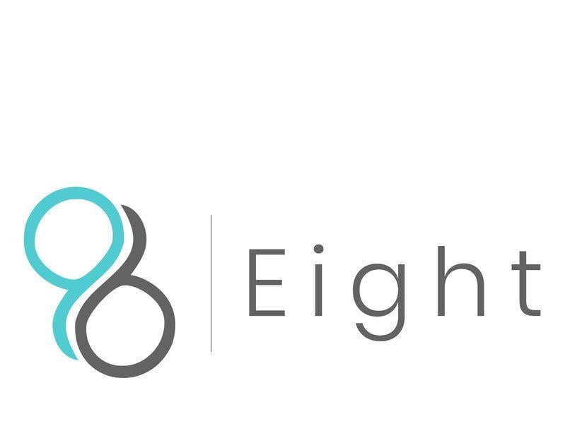 Eight Logo - Eight Logo by Akshay Parmar on Dribbble