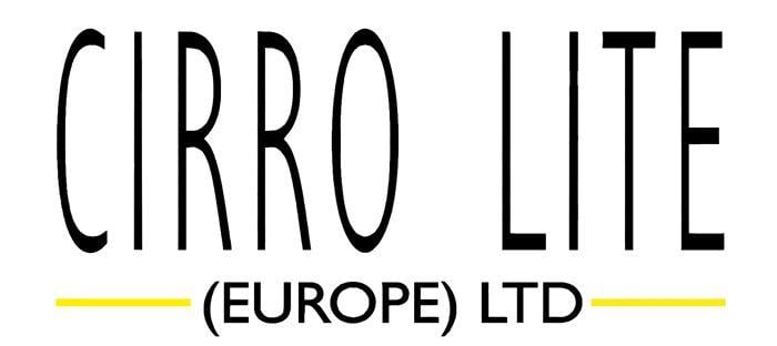 Cirro Logo - cirro-lite-logo-white-CUT700px - bscexpo