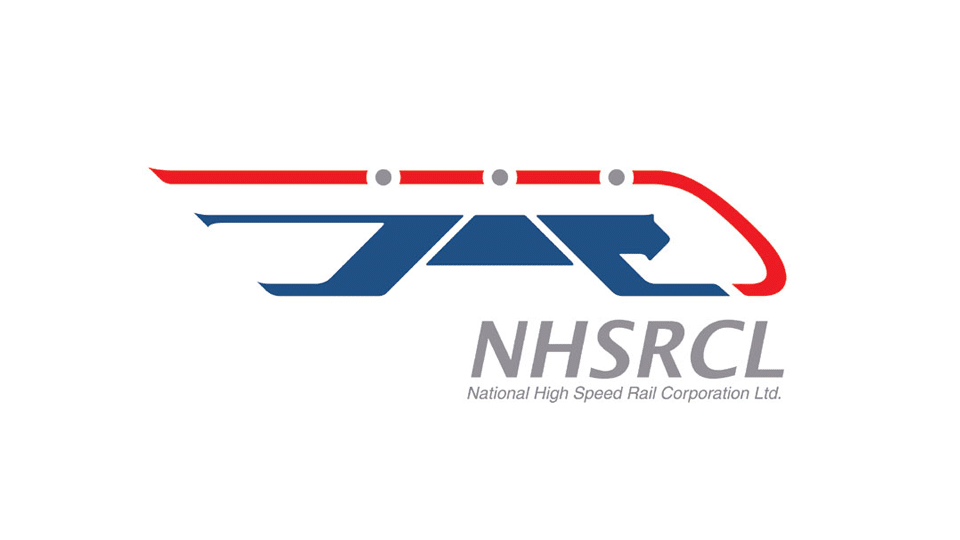 Maglev Logo - Maglev Train Line (NHSRCL)