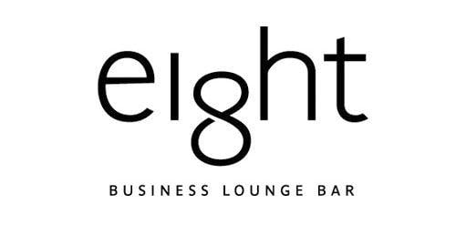 Eight Logo - Eight « Logo Faves | Logo Inspiration Gallery