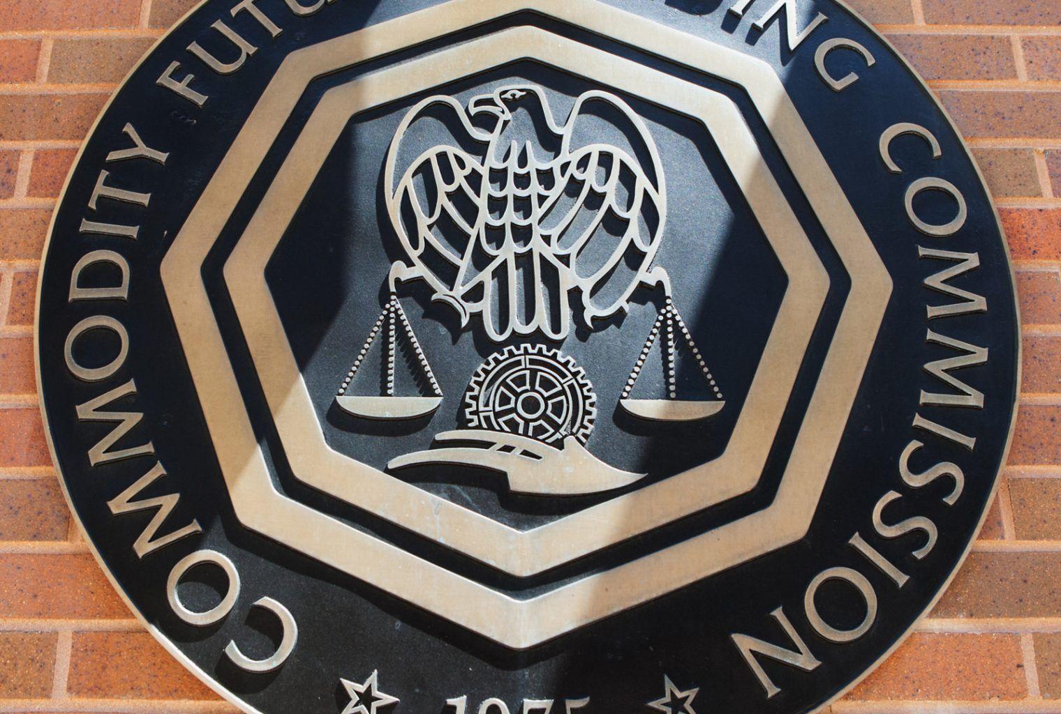 CFTC Logo - Virtual Currencies to Become 