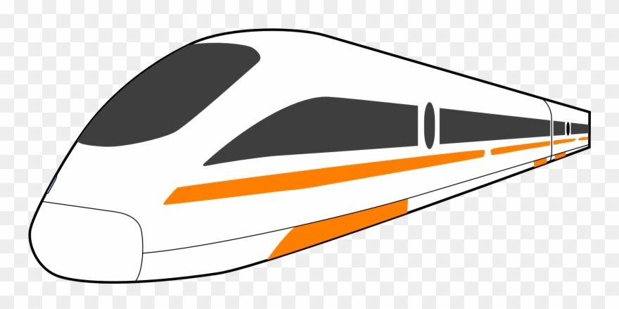 Maglev Logo - Travel, High Speed Train Train High Speed Rail Fas Train