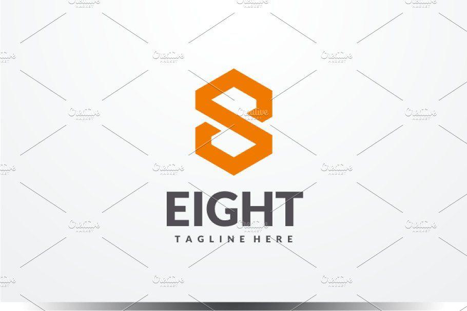 Eight Logo - Eight Logo