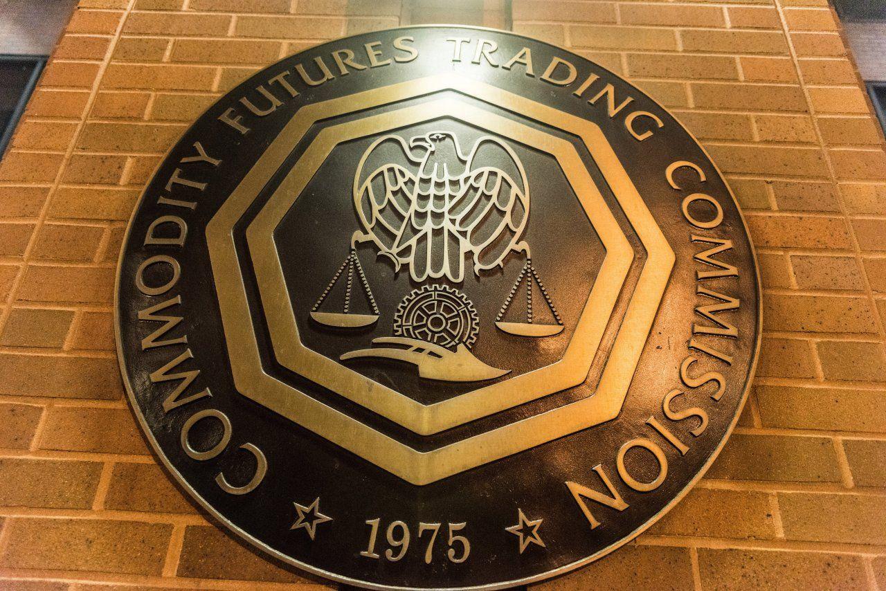 CFTC Logo - CFTC Wants More Firms to Self-Report Wrongdoing - WSJ