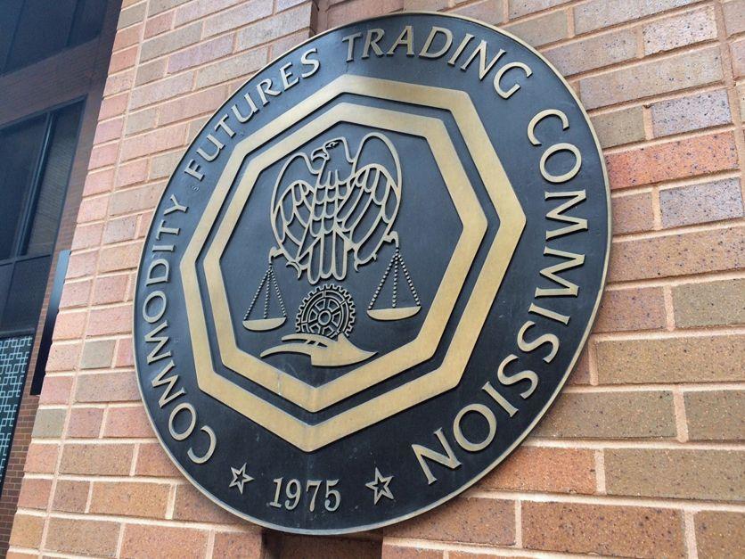 CFTC Logo - CFTC nominees promise to protect agriculture, futures markets | 2017 ...