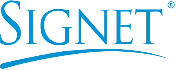 Signet Logo - SIGNET ENTERPRISES LTD