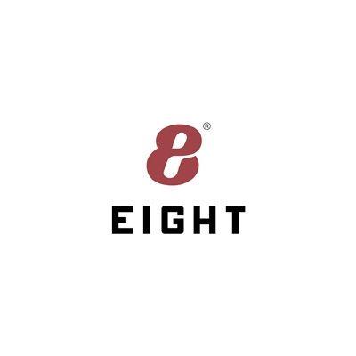 Eight Logo - Eight Logo. Logo Design Gallery Inspiration