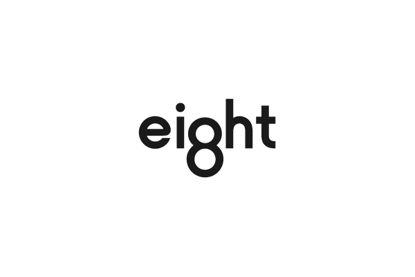 Eight Logo - Logo: eight