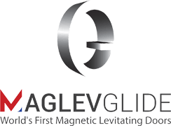 Maglev Logo - Home page