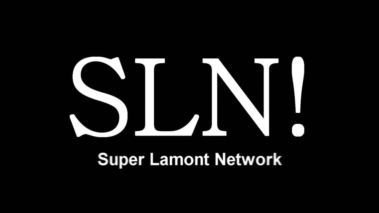 SLN Logo - SLN! ending video Logo