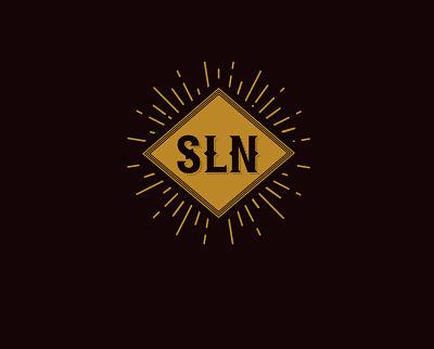 SLN Logo - SLN new Logo. Diamond Double T Ranch