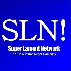 SLN Logo - SLN! Media Group